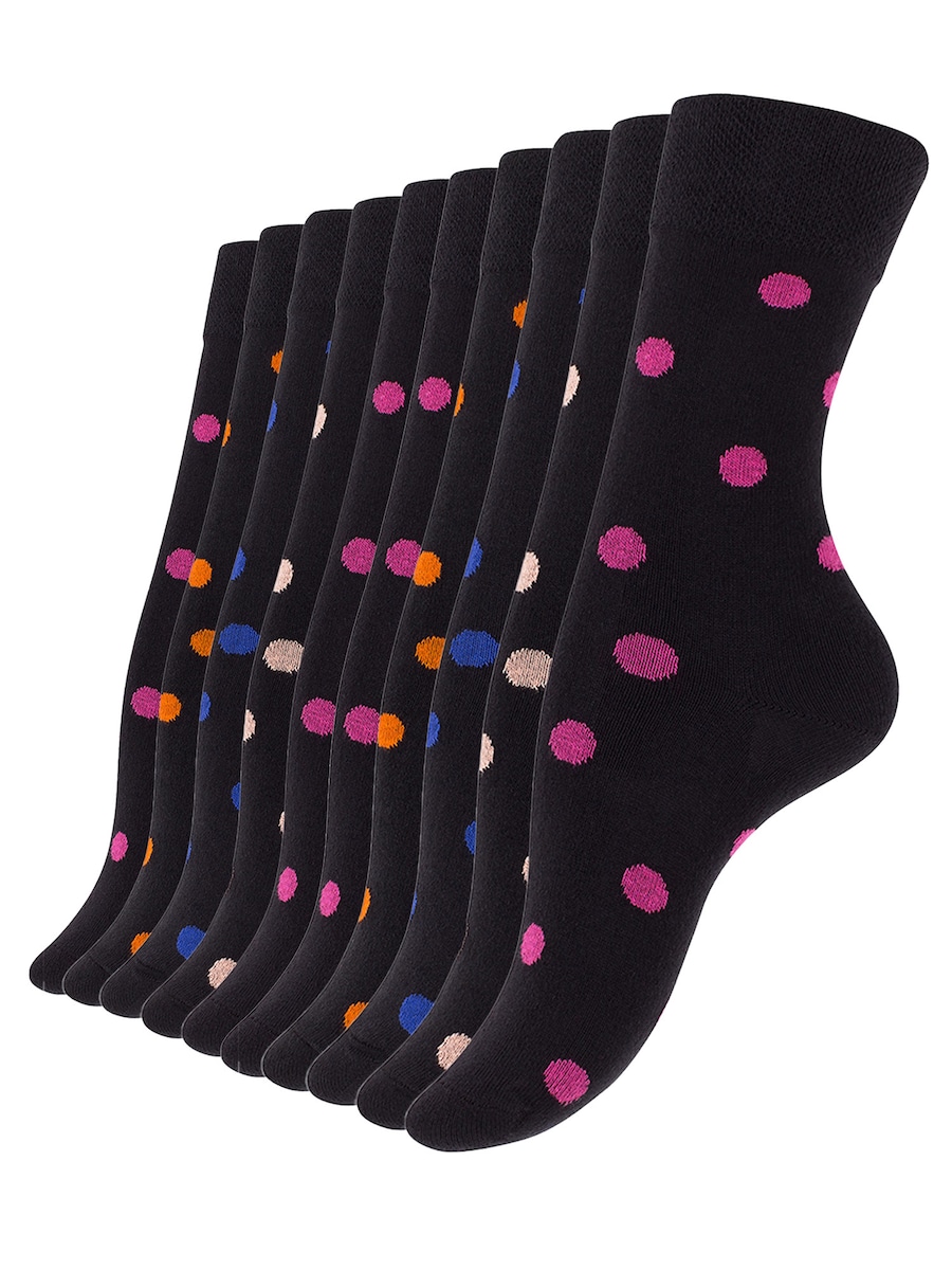 Носки Vincent Creation, черный
Носки Vincent Creation, черный