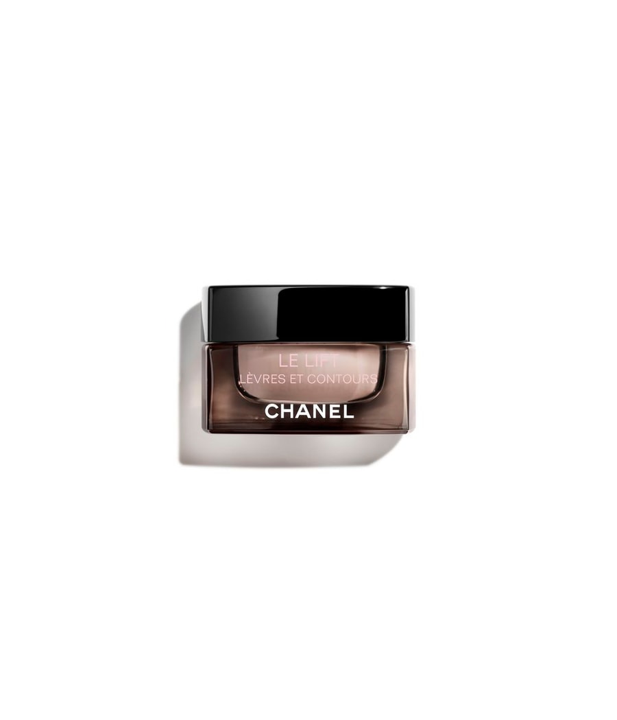 Бальзам для губ CHANEL LE LIFT LÈVRES ET CONTOURS, Transparent, 15g
Бальзам для губ CHANEL LE LIFT LÈVRES ET CONTOURS, Transparent, 15g