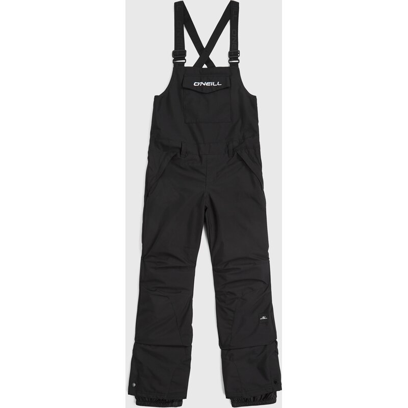 Latzhose fwccruz bib pants Oneill, цвет black out
Latzhose fwccruz bib pants Oneill, цвет black out