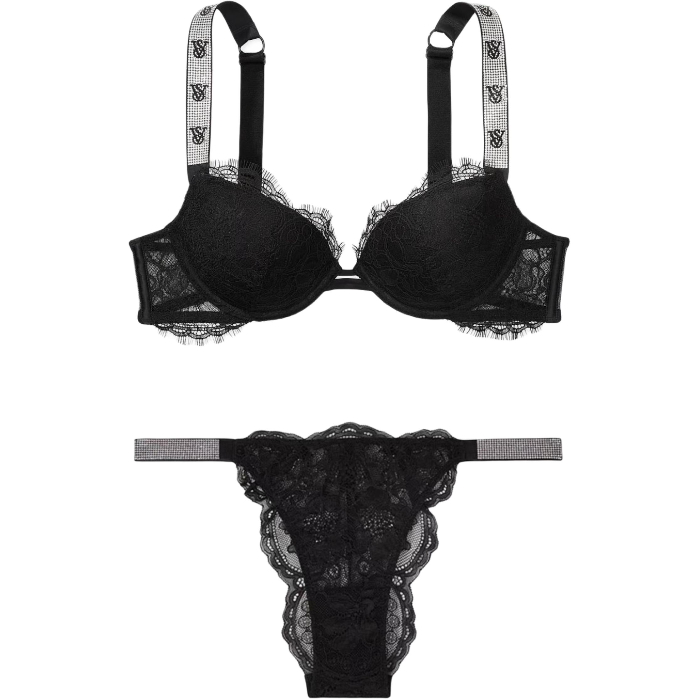 Victoria's Secret Женский комплект нижнего белья
Victoria's Secret Женский комплект нижнего белья