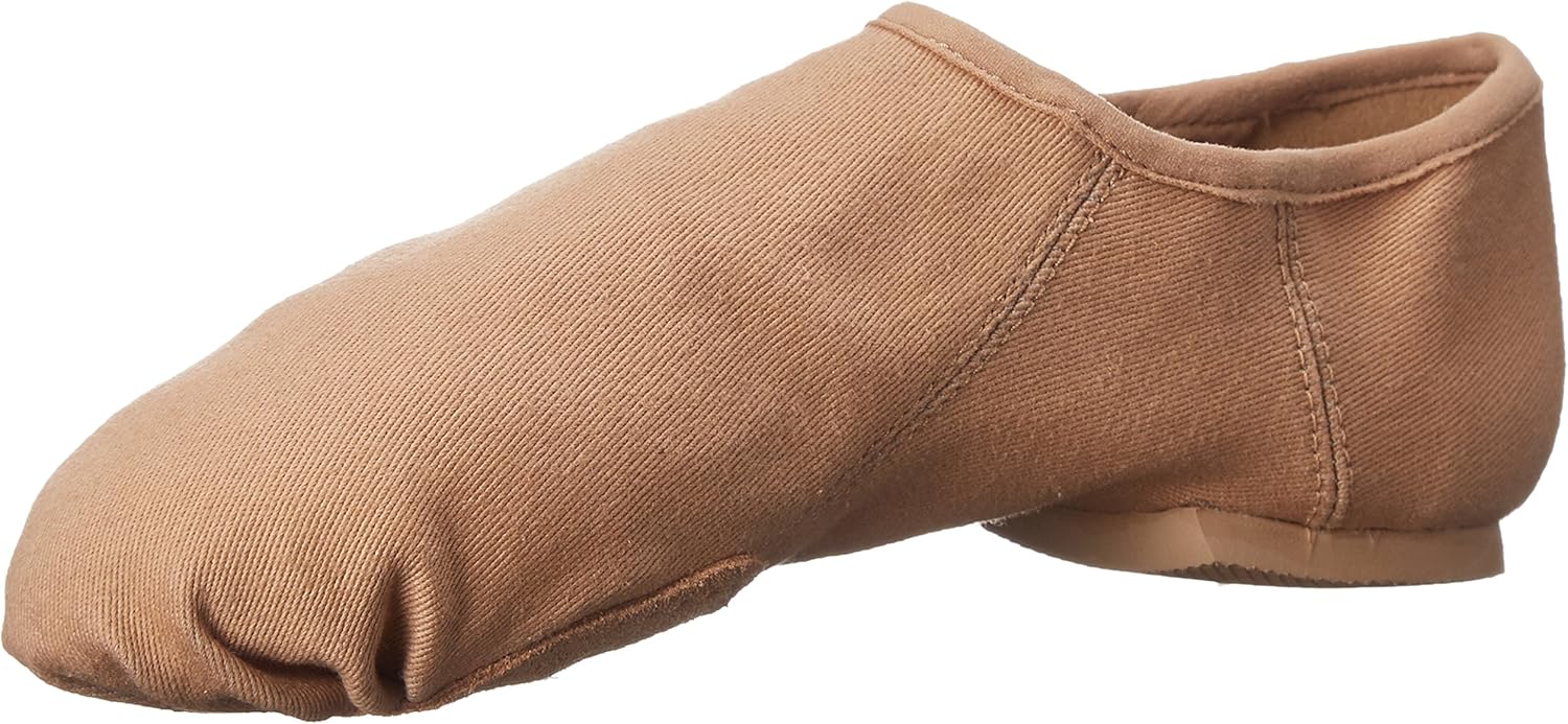 Женские джазовые туфли Capezio EOS из канвы, Carmel
Женские джазовые туфли Capezio EOS из канвы, Carmel