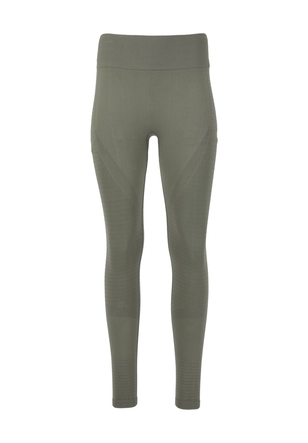 Функциональные тайтсы NAGAR с модным поясом с завышенной талией ENDURANCE ATHLECIA, цвет Smoked Sage
Функциональные тайтсы NAGAR с модным поясом с завышенной талией ENDURANCE ATHLECIA, цвет Smoked Sage