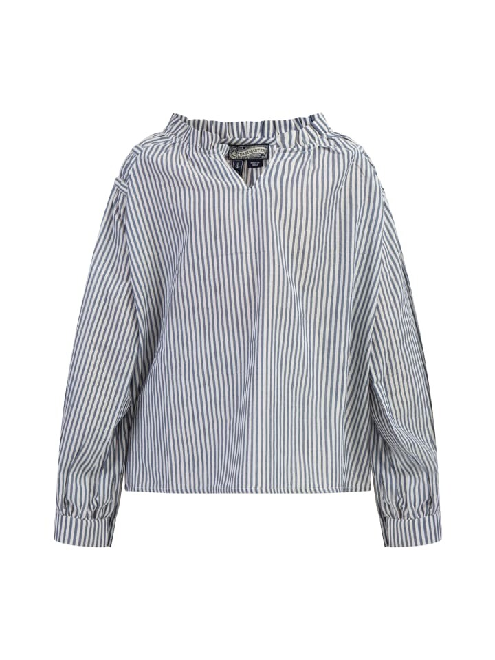 Блузка DreiMaster, цвет dunkelmarine streifen
Блузка DreiMaster, цвет dunkelmarine streifen