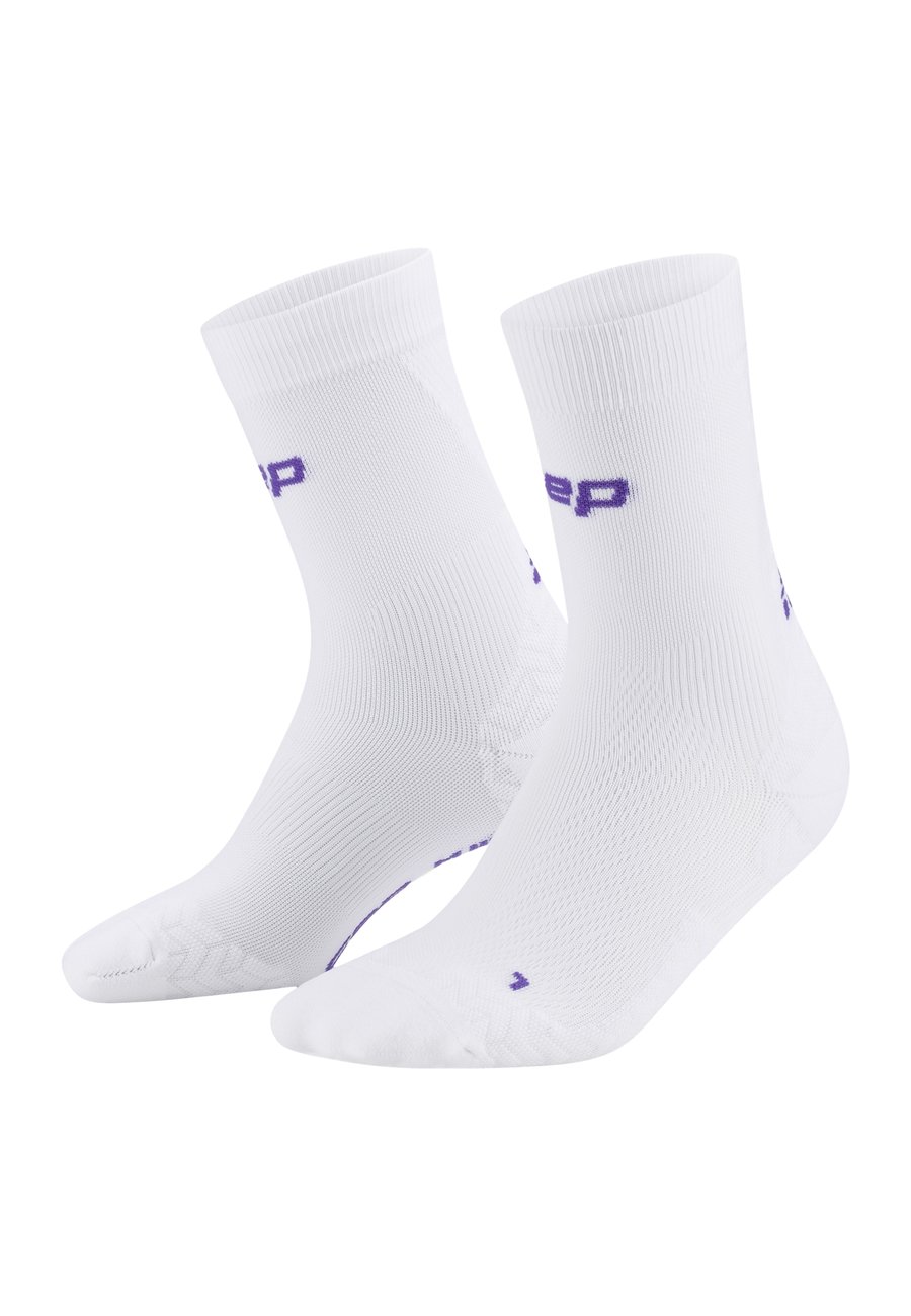 Носки CEP RUN COMPRESSION ULTRALIGHT MID CUT 4.0, White
Носки CEP RUN COMPRESSION ULTRALIGHT MID CUT 4.0, White