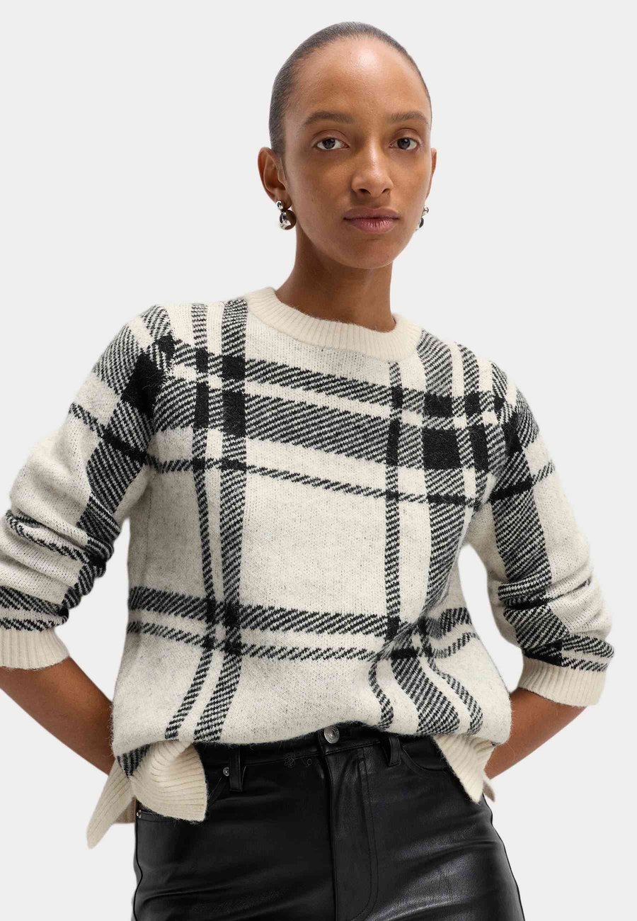 Джемпер Marks & Spencer CHECKED , Black
Джемпер Marks & Spencer CHECKED , Black