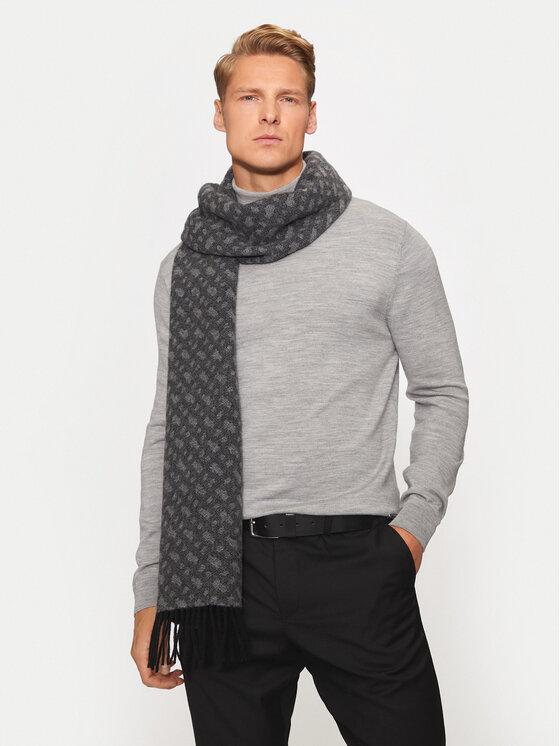 Шарф Rubeny 50527955 Boss, серый
Шарф Rubeny 50527955 Boss, серый