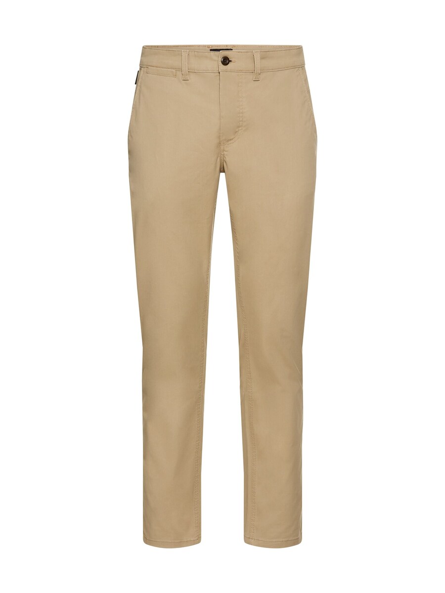 Узкие брюки-чинос CAMEL ACTIVE, Beige
Узкие брюки-чинос CAMEL ACTIVE, Beige