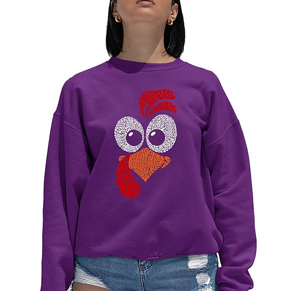 Свитшот с принтом Turkey face La Pop Art, Purple, Фиолетовый, Свитшот с принтом Turkey face La Pop Art, Purple
Свитшот с принтом Turkey face La Pop Art, Purple, Фиолетовый, Свитшот с принтом Turkey face La Pop Art, Purple