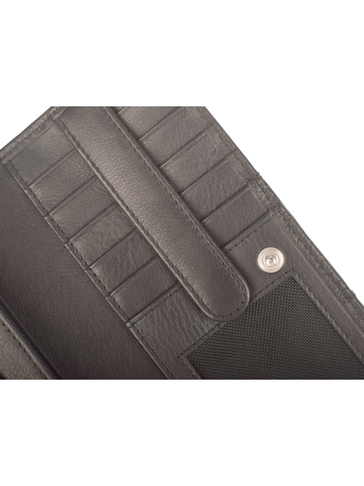 Maître Кошелек Kirschroth Diedburg Purse Lh14Fz Wallet 4060001411, черный
Maître Кошелек Kirschroth Diedburg Purse Lh14Fz Wallet 4060001411, черный