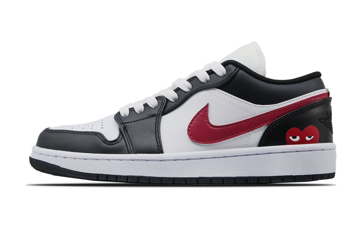 Воздушные 1 Противоскользящие Амортизирующие Низкие Детские Баскетбольные Кроссовки Черные Подростки Jordan
Воздушные 1 Противоскользящие Амортизирующие Низкие Детские Баскетбольные Кроссовки Черные Подростки Jordan