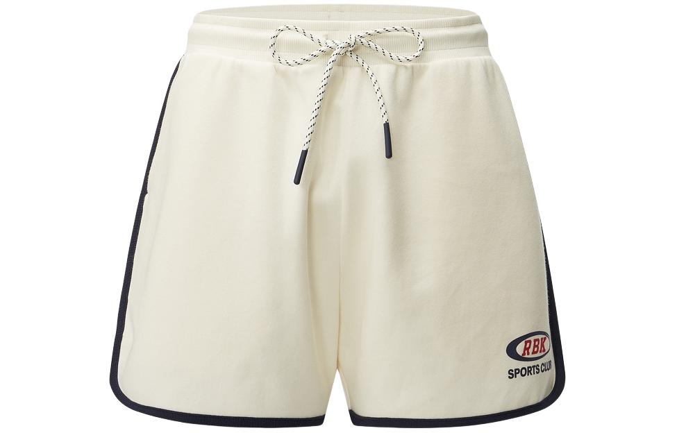 Повседневные шорты женские экрю Reebok
Повседневные шорты женские экрю Reebok