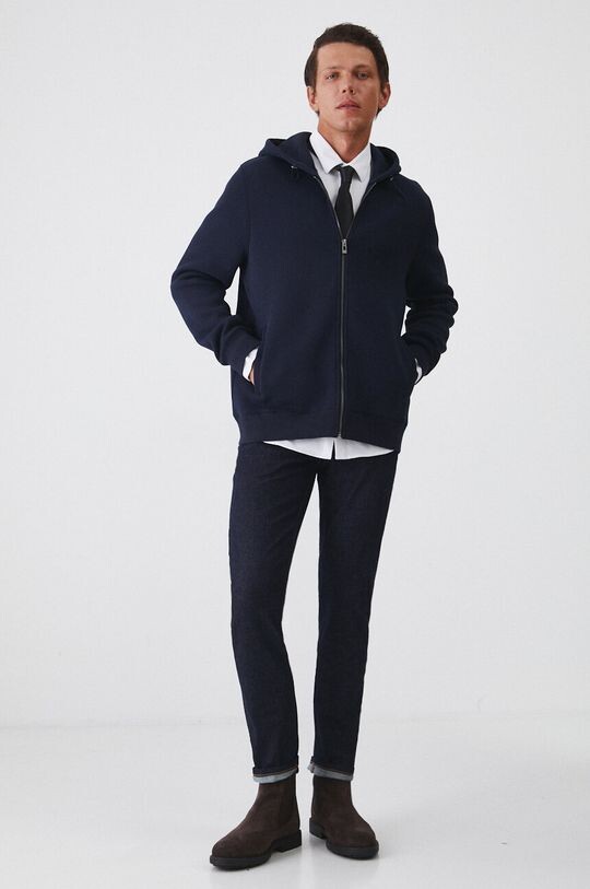 Толстовка Medicine, темно-синий
Толстовка Medicine, темно-синий