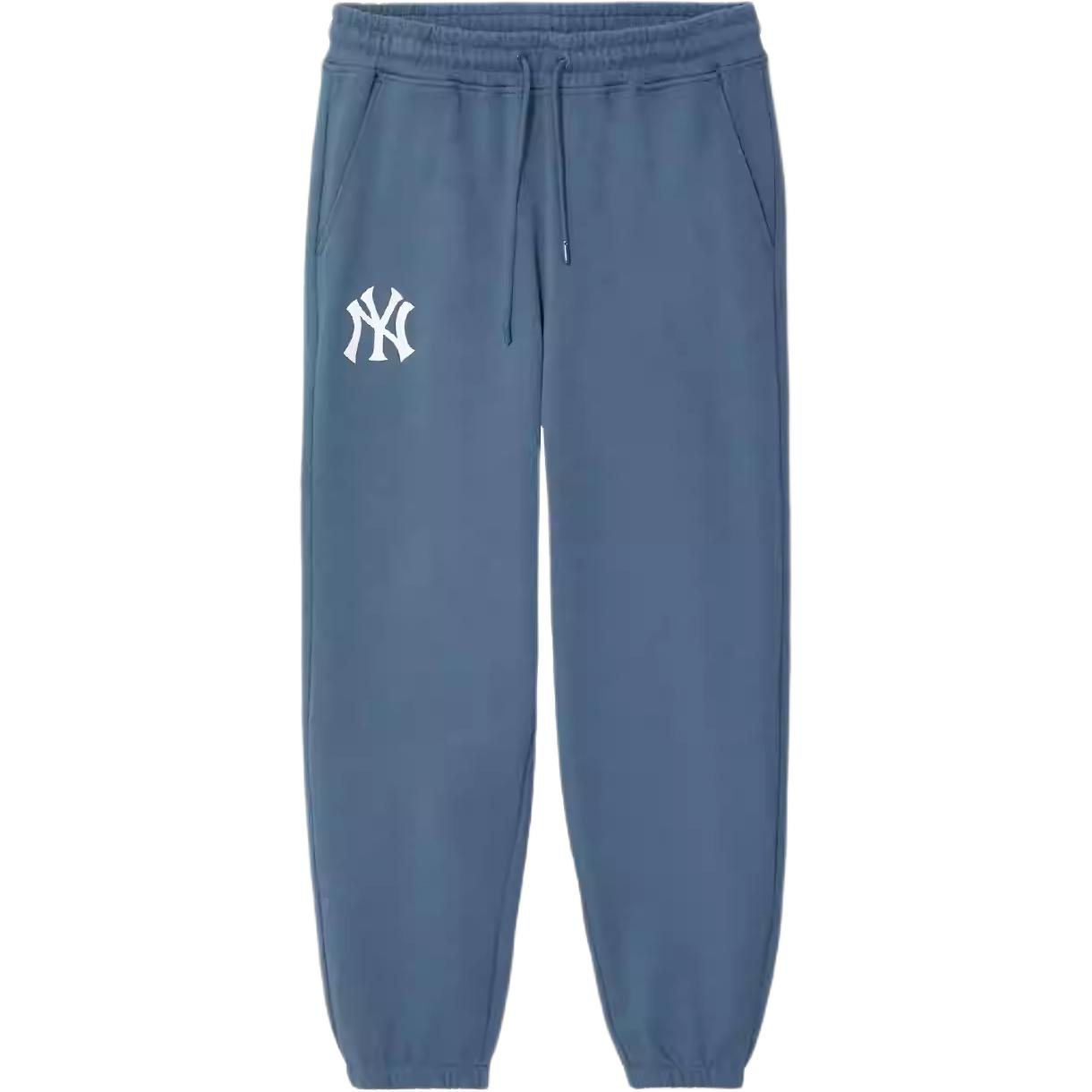 FW25 Knitted Sweatpants Unisex New Era, синий
FW25 Knitted Sweatpants Unisex New Era, синий