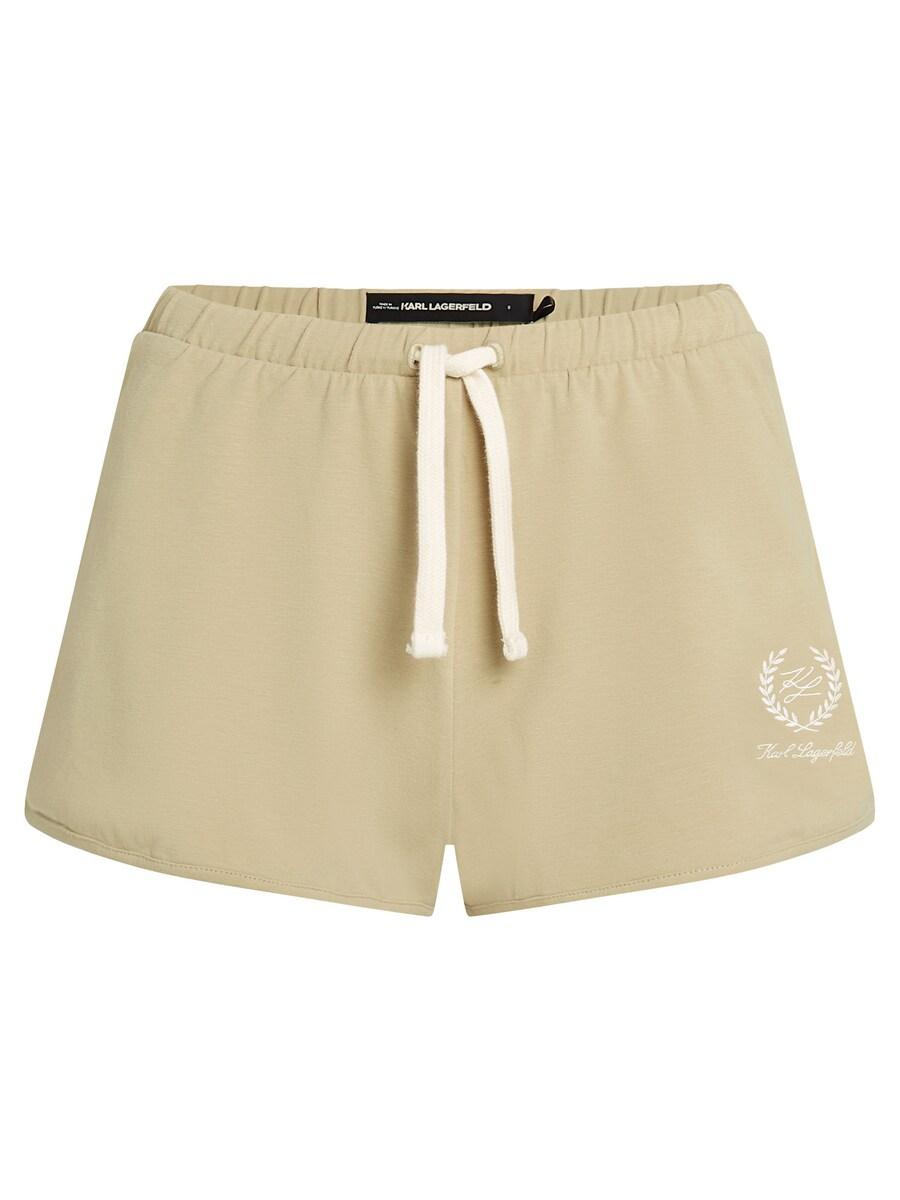 Обычные брюки Karl Lagerfeld Hotel, кэмел
Обычные брюки Karl Lagerfeld Hotel, кэмел