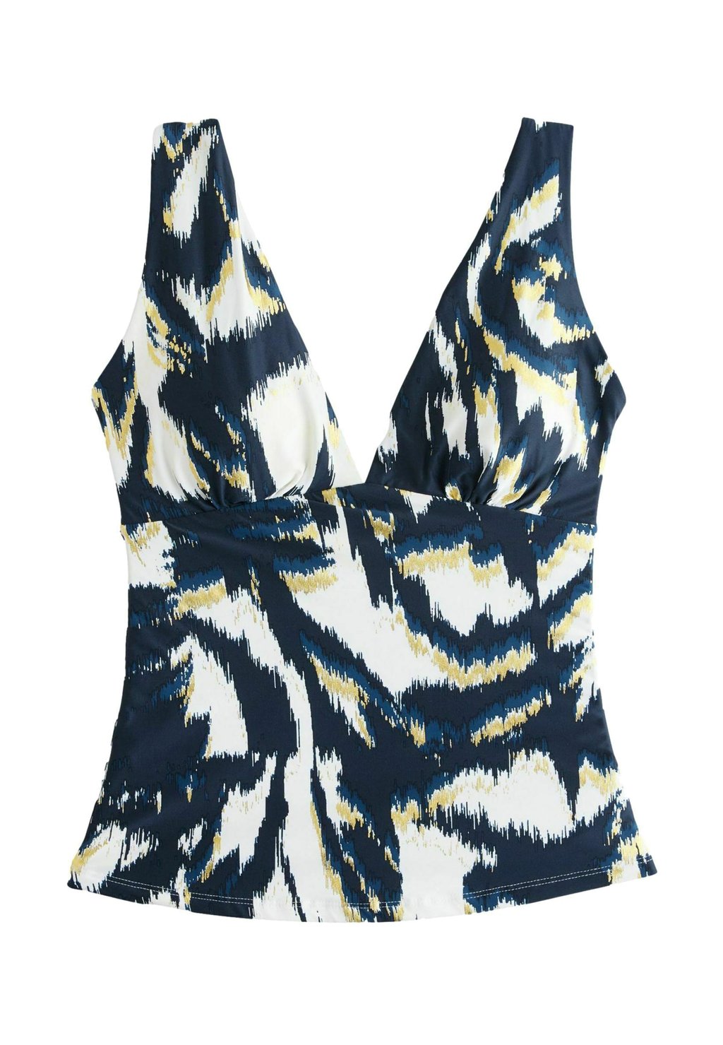 Верх бикини Next, синий
Верх бикини Next, синий