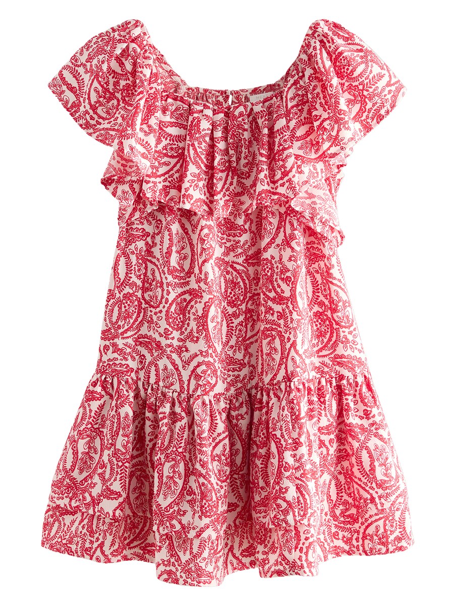 Платье Next, красный
Платье Next, красный