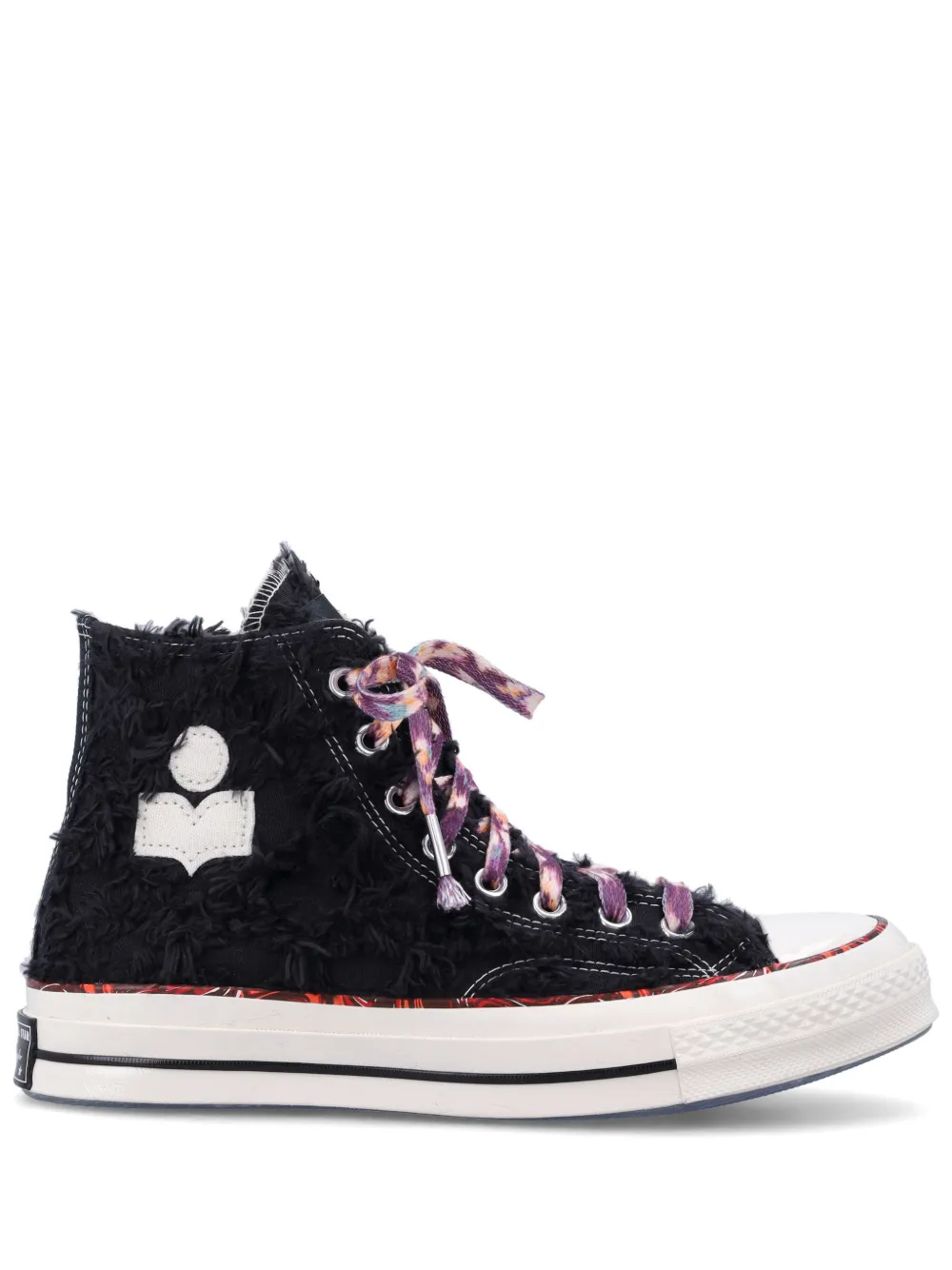 Кеды Chuck 70 Hi из коллаборации с Isabel Marant Converse, черный
Кеды Chuck 70 Hi из коллаборации с Isabel Marant Converse, черный