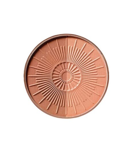 Бронзирующая пудра 50 Миндальный сменный блок, 10 г Artdeco, Bronzing Powder Compact Long Lasting
Бронзирующая пудра 50 Миндальный сменный блок, 10 г Artdeco, Bronzing Powder Compact Long Lasting