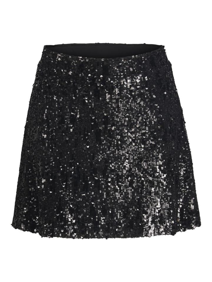 Юбка до колена JJXX, черный
Юбка до колена JJXX, черный