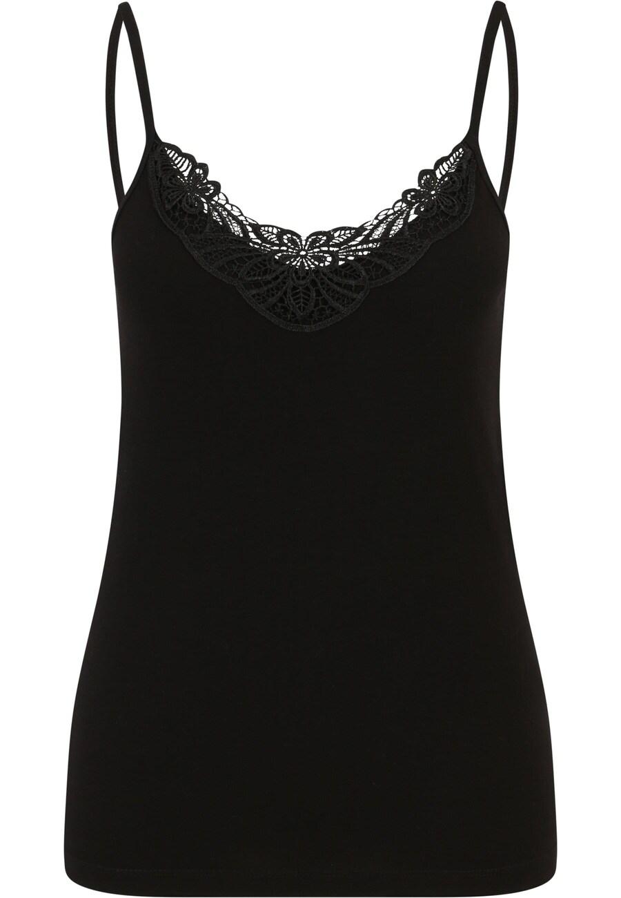 Топ Cloud5ive, черный
Топ Cloud5ive, черный