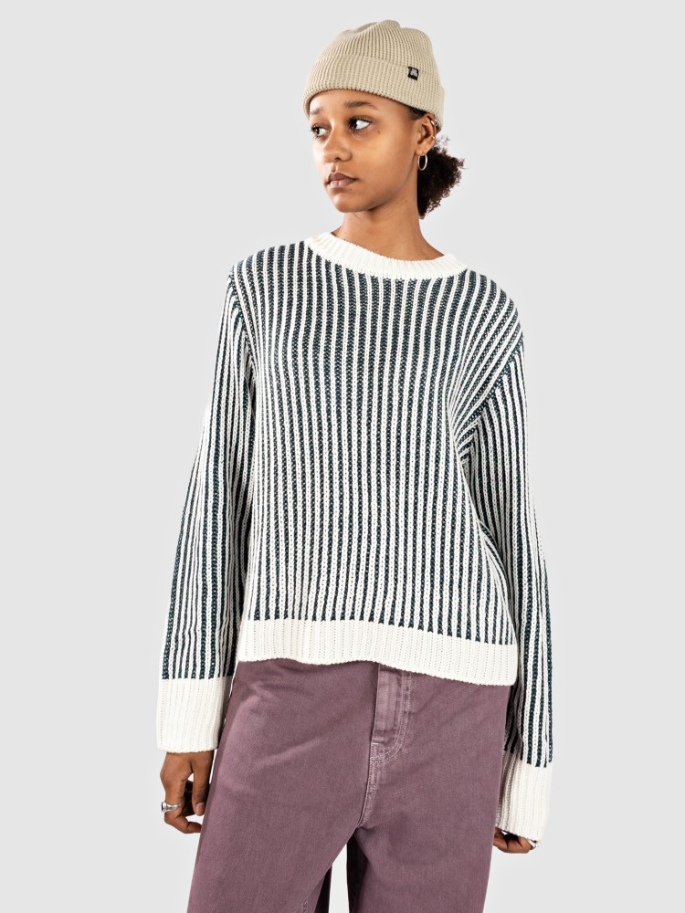 Вязаный свитер 24 Colours 41313B Knitted Strickpullover, green
Вязаный свитер 24 Colours 41313B Knitted Strickpullover, green