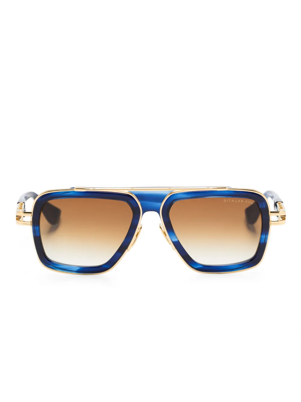 Солнцезащитные очки LXN-EVO Dita Eyewear, синий
Солнцезащитные очки LXN-EVO Dita Eyewear, синий