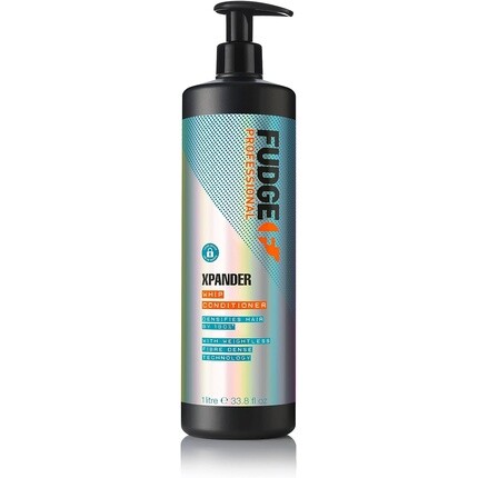 Профессиональный кондиционер для объема Xpander 1000 мл, Fudge
Профессиональный кондиционер для объема Xpander 1000 мл, Fudge