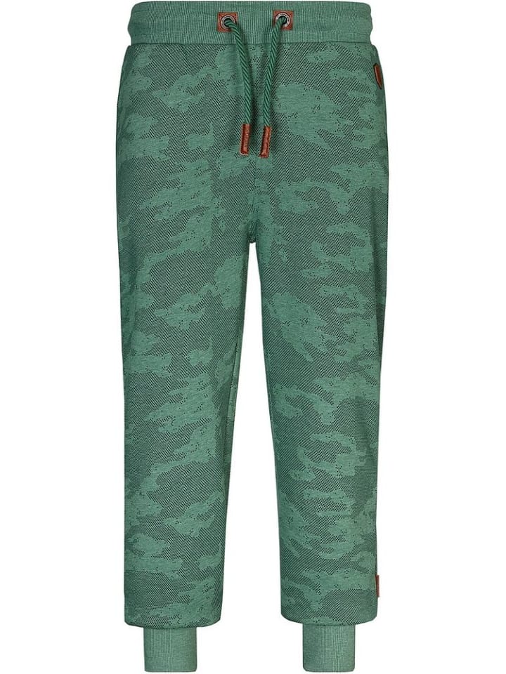 Спортивные брюки naketano, зеленый
Спортивные брюки naketano, зеленый