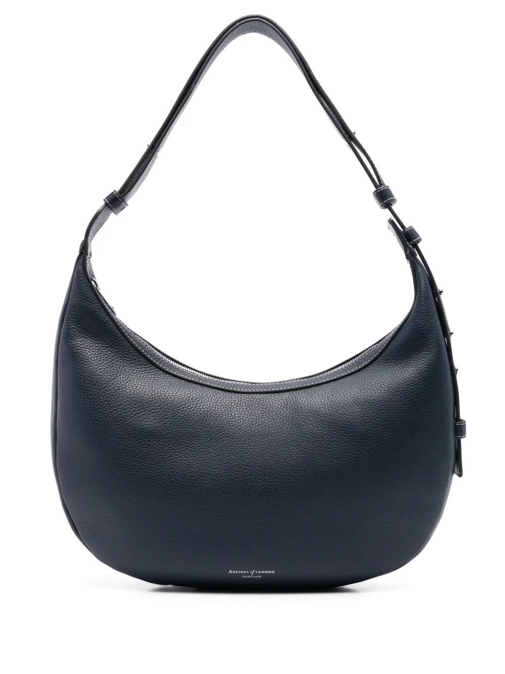 Сумка на плечо Hudson Aspinal Of London, синий
Сумка на плечо Hudson Aspinal Of London, синий