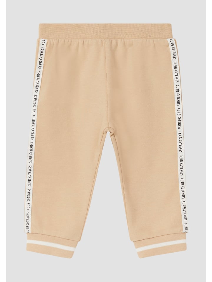 Леггинсы s.Oliver, коричневый
Леггинсы s.Oliver, коричневый