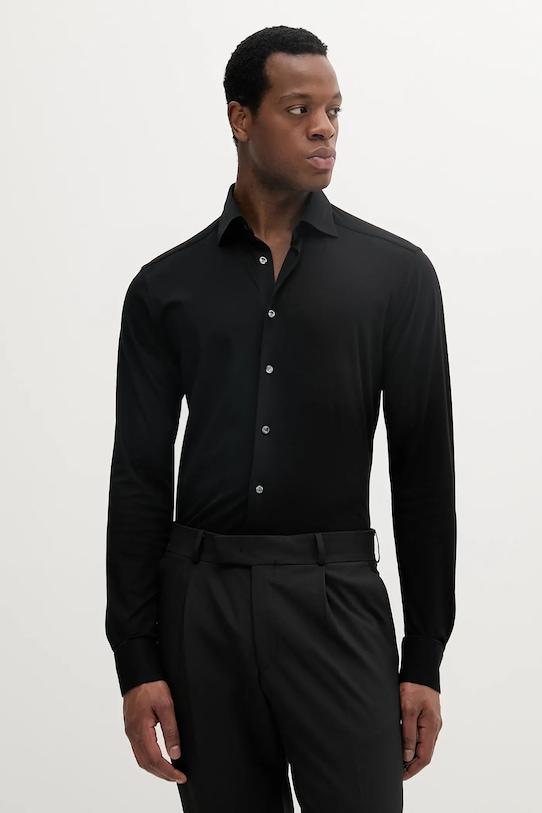 Рубашка Eton, черный
Рубашка Eton, черный