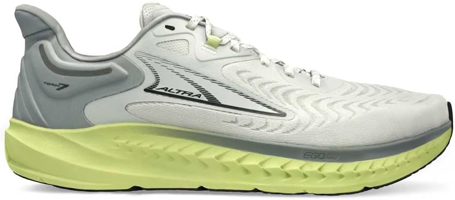 Мужские беговые кроссовки ALTRA Torin 7, зеленый
Мужские беговые кроссовки ALTRA Torin 7, зеленый
