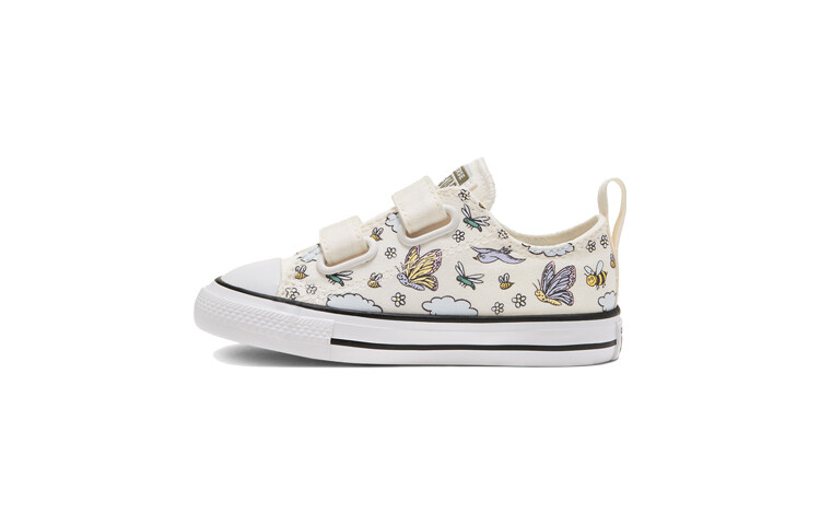 Сандалии Converse Chuck Taylor All Star Toddler Shoes Baby
Сандалии Converse Chuck Taylor All Star Toddler Shoes Baby