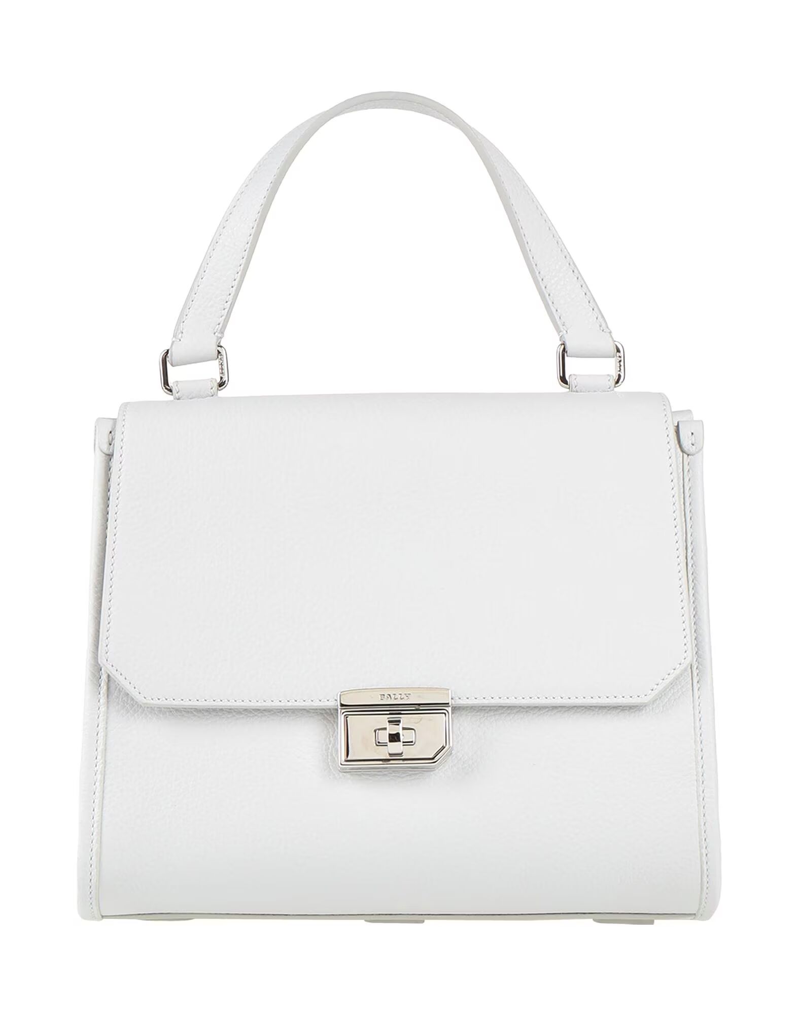 Сумка Bally, светло-серый
Сумка Bally, светло-серый