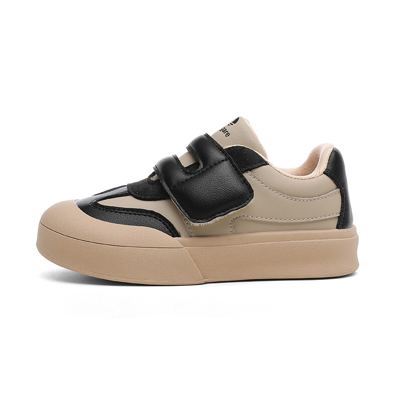 Кроссовки NAVIGARE Kids Skateboarding Shoes Kids Low-top, бежевый/черный
Кроссовки NAVIGARE Kids Skateboarding Shoes Kids Low-top, бежевый/черный