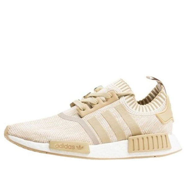 Кроссовки nmd_r1 pk Adidas, коричневый
Кроссовки nmd_r1 pk Adidas, коричневый