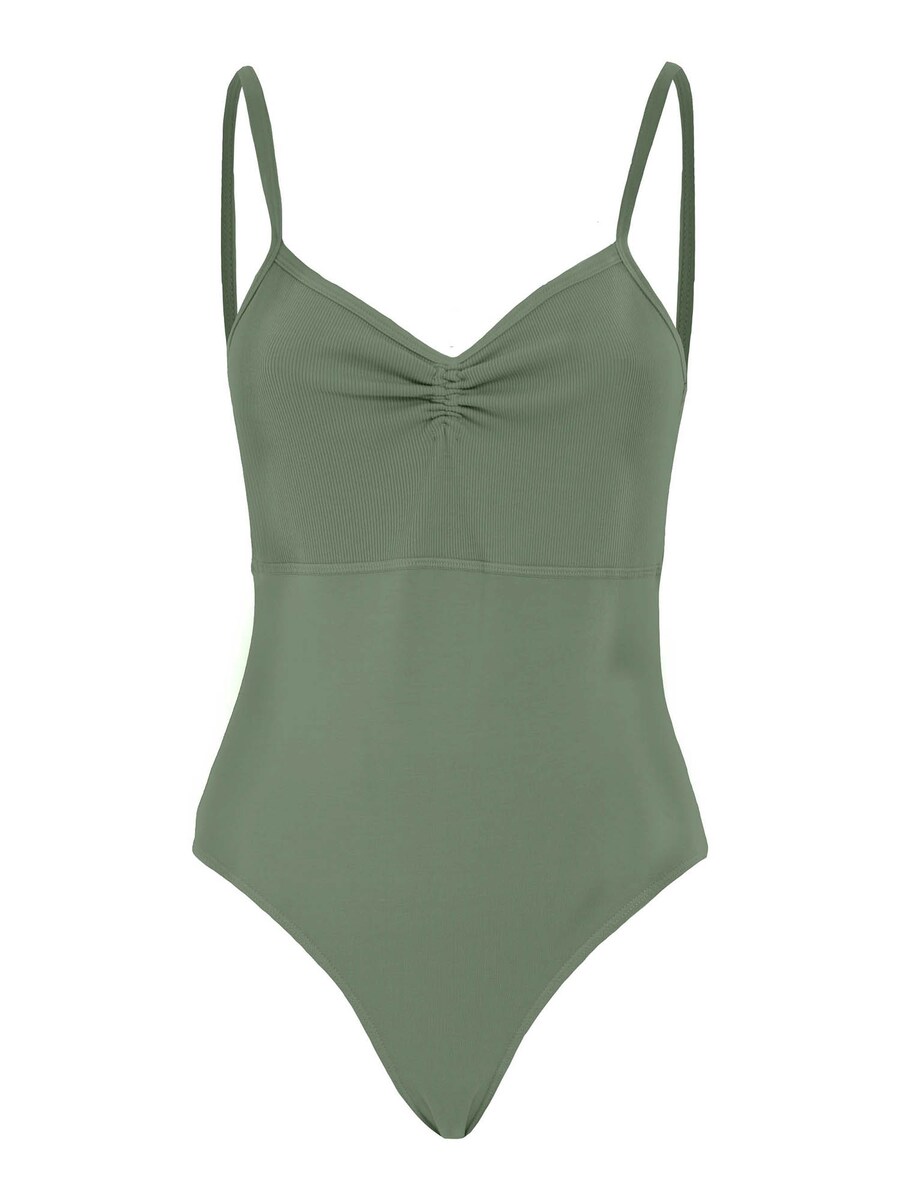 Спортивный боди DEHA Fest, цвет Reed
Спортивный боди DEHA Fest, цвет Reed