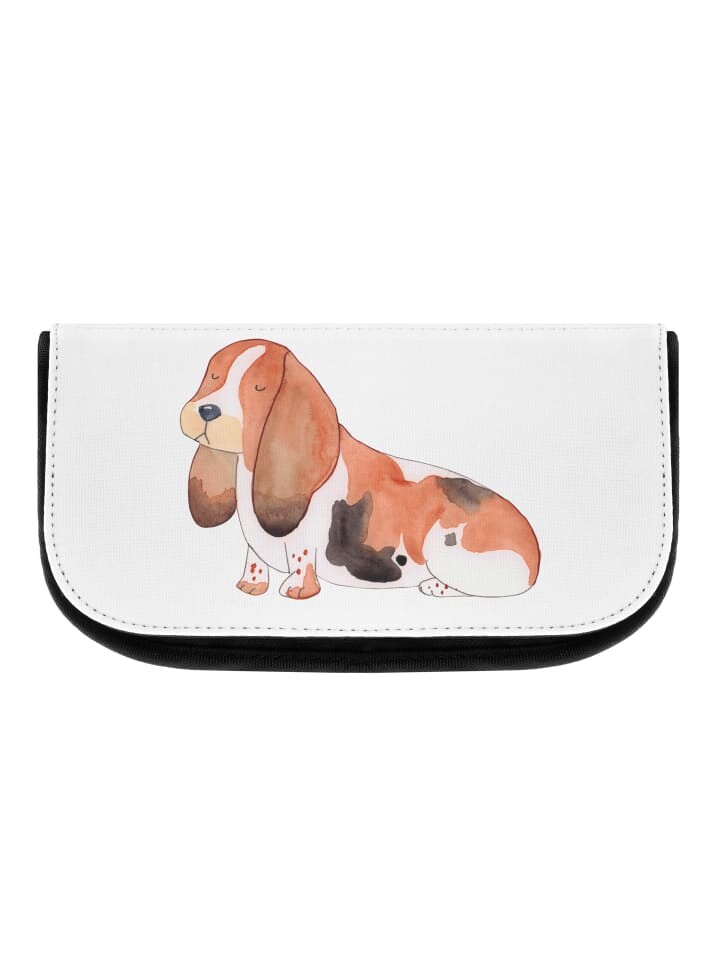 Косметичка Mr. & Mrs. Panda, белый
Косметичка Mr. & Mrs. Panda, белый