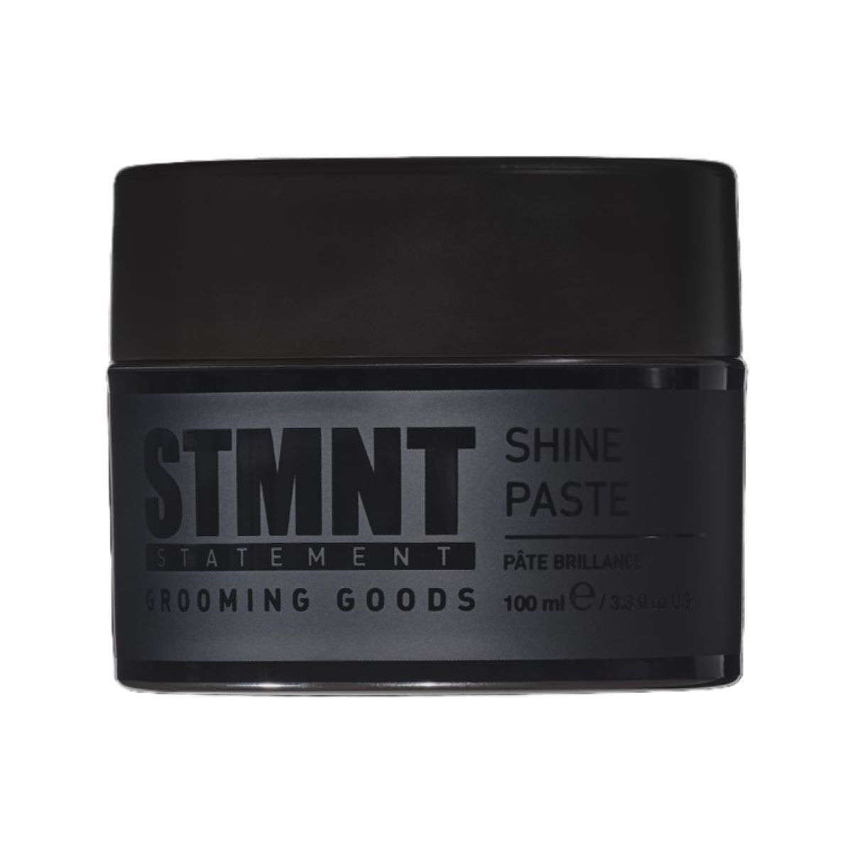 Крем для волос grooming goods shine paste Stmnt, объем 100мл
Крем для волос grooming goods shine paste Stmnt, объем 100мл