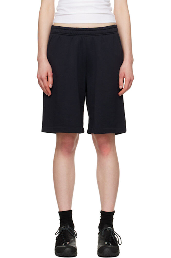 Черные шорты Amble OUR LEGACY
Черные шорты Amble OUR LEGACY