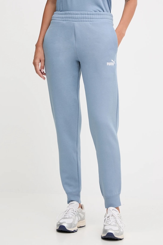 Спортивные брюки Puma, синий
Спортивные брюки Puma, синий