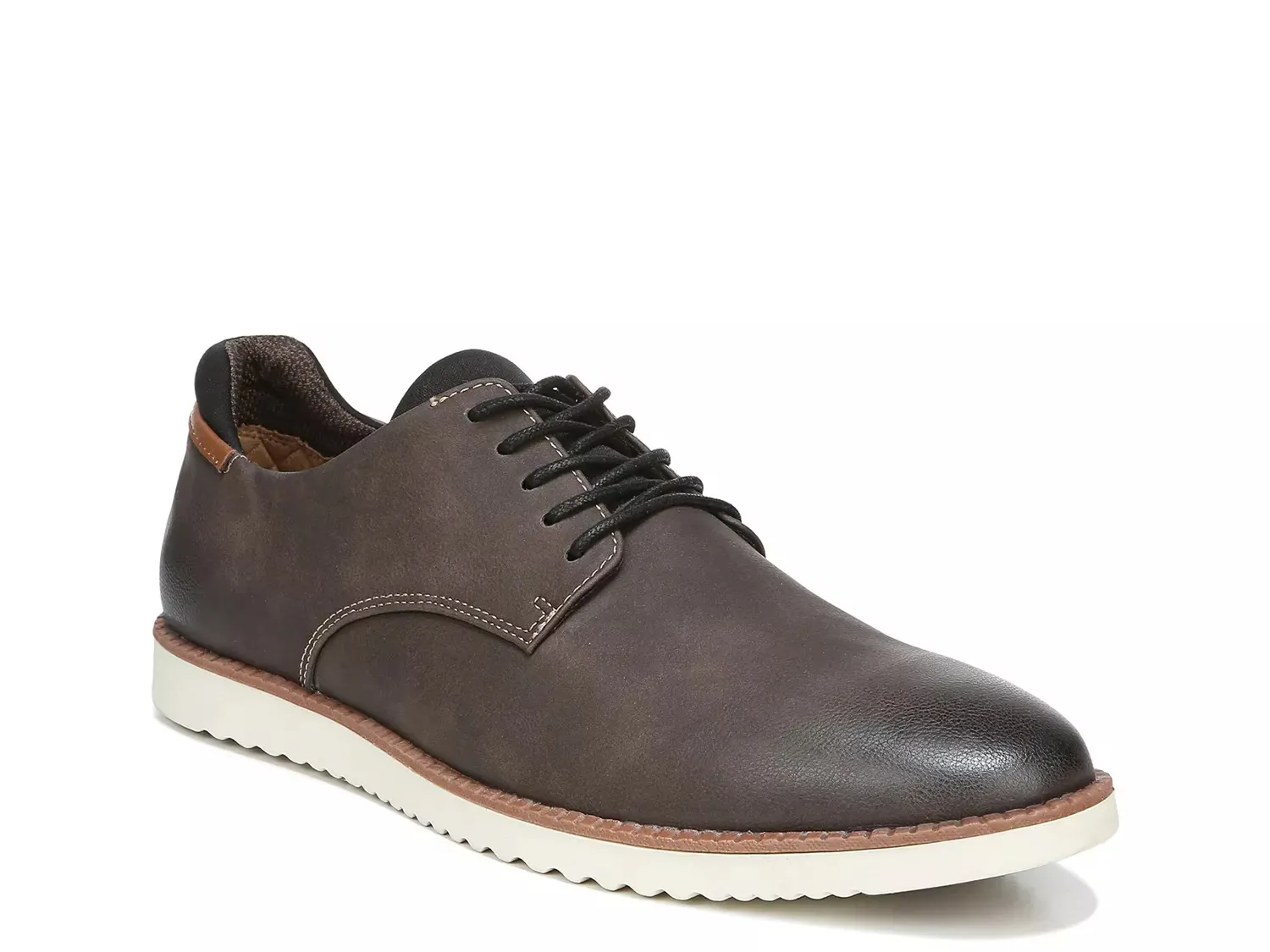 Sync Оксфорды Dr. Scholl'S, Dark Brown
Sync Оксфорды Dr. Scholl'S, Dark Brown