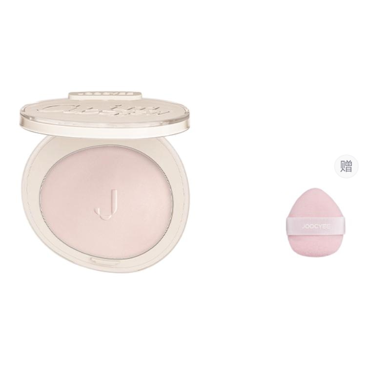 Пудровый румяна Honey Powder Blush легко растушевывается для контурирования лица Joocyee
Пудровый румяна Honey Powder Blush легко растушевывается для контурирования лица Joocyee