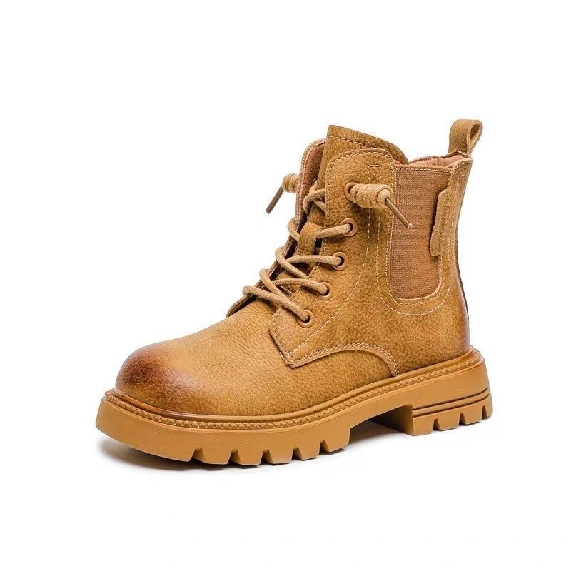 KINDDOG Скользостойкие, износостойкие, термостойкие детские ботинки Yellow Kids'
KINDDOG Скользостойкие, износостойкие, термостойкие детские ботинки Yellow Kids'