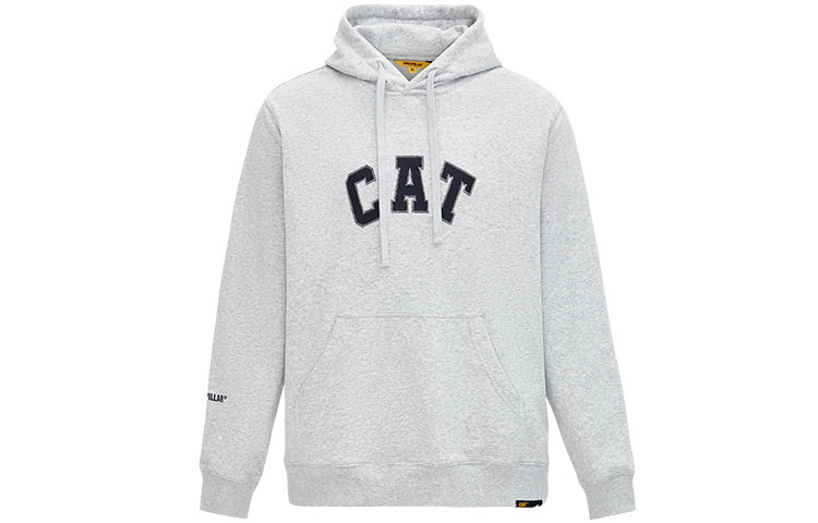 Унисекс свитшот CAT, серый
Унисекс свитшот CAT, серый