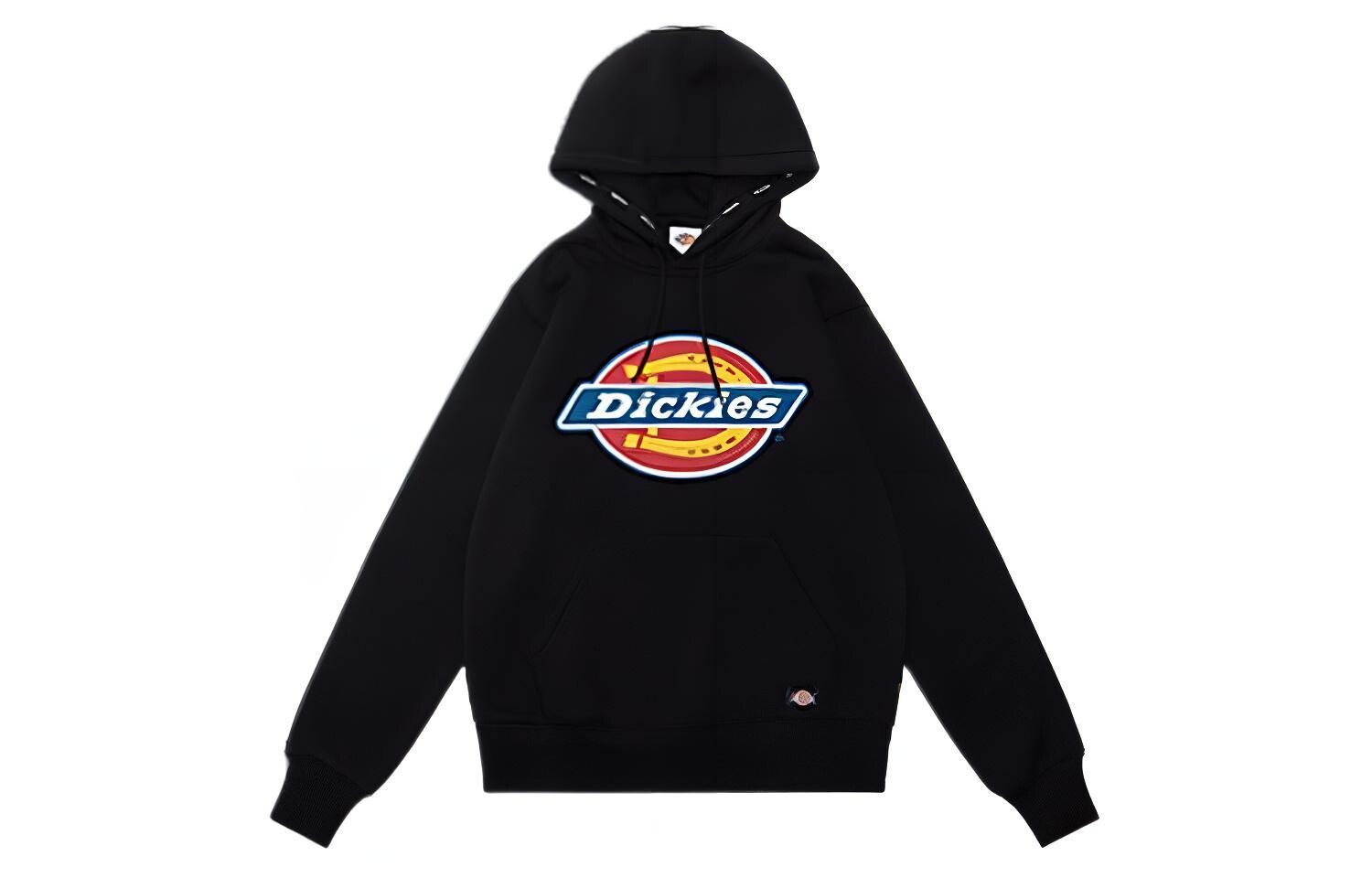 Dickies Мужская толстовка, Черный
Dickies Мужская толстовка, Черный