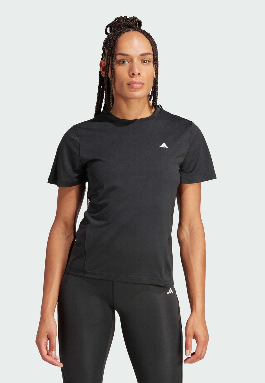 Футболка Adidas Performance DESIGNED FOR TRAINING TEE, Black, Черный, Футболка Adidas Performance DESIGNED FOR TRAINING TEE, Black
Футболка Adidas Performance DESIGNED FOR TRAINING TEE, Black, Черный, Футболка Adidas Performance DESIGNED FOR TRAINING TEE, Black