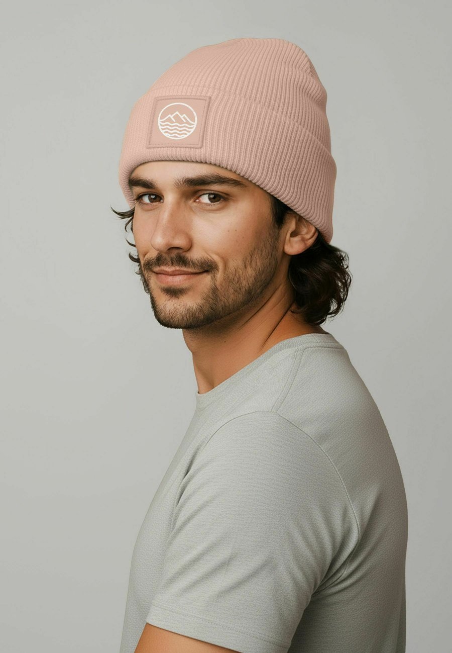 Шапка Neverless Beanie, Peach/Pink
Шапка Neverless Beanie, Peach/Pink