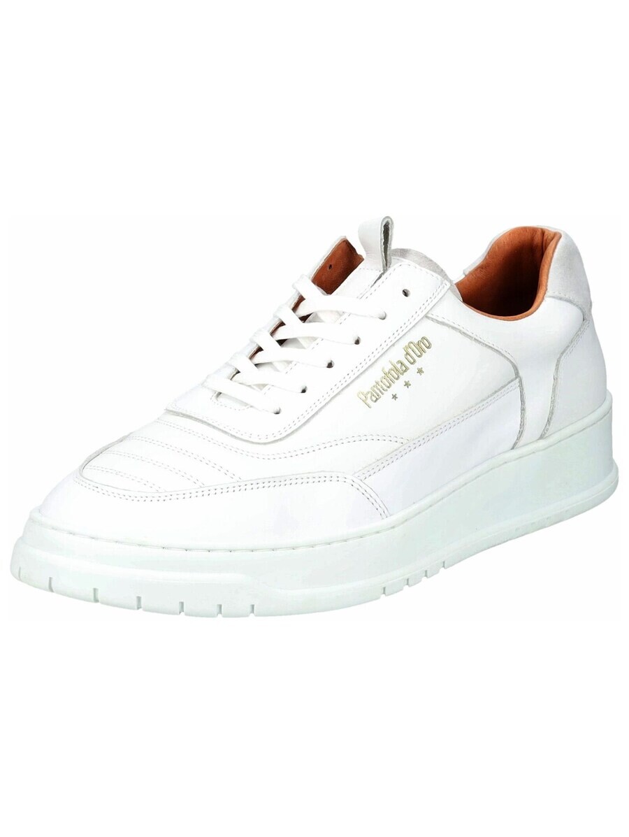 Повседневные кроссовки PANTOFOLA D'ORO Sneakers Sanremo, белый
Повседневные кроссовки PANTOFOLA D'ORO Sneakers Sanremo, белый