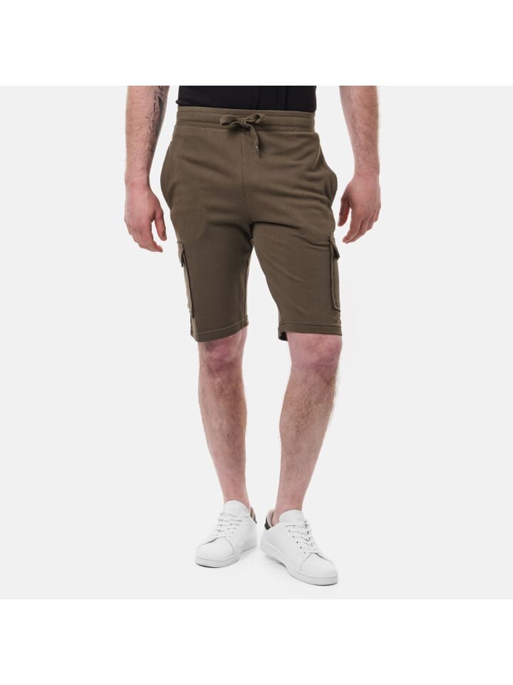 Шорты HopenLife Short, хаки
Шорты HopenLife Short, хаки